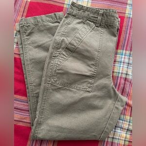 Banana Republic pants